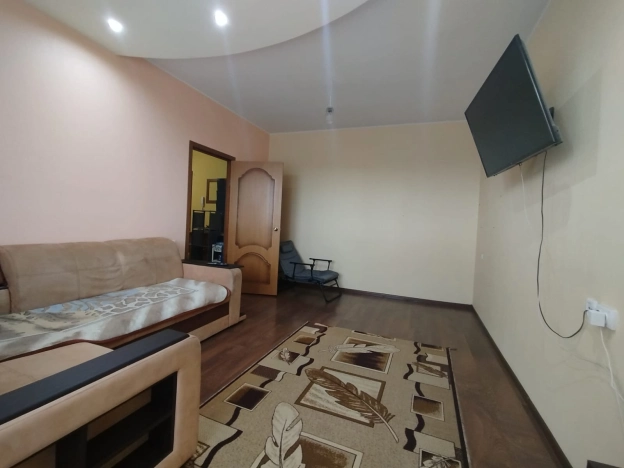 Купить квартиру в ЖК Донецкий в Белгороде. Вариант № 1817668, 5, площадь -  квм, цена 5000000 рублей