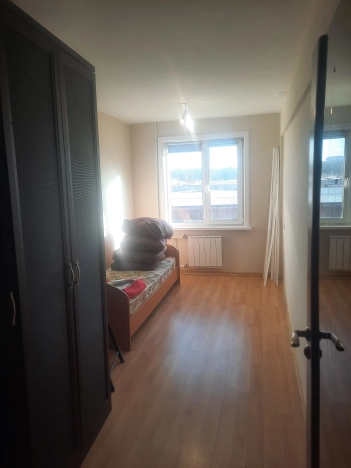 Купить трехкомнатную квартиру в районе Октябрьский в Улан-Удэ. Вариант № 5498387, 5, площадь - квм, цена 8450000 рублей