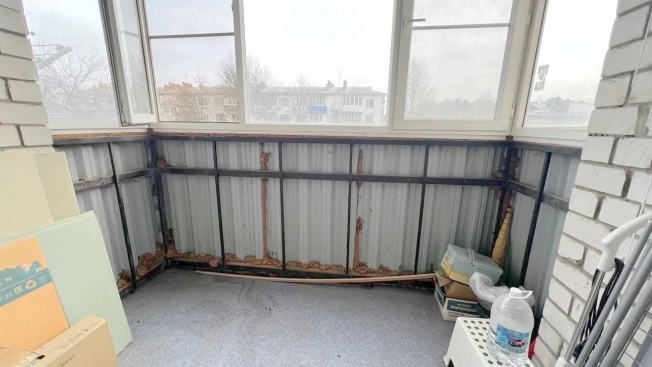 Купить двухкомнатную квартиру на вторичке на улице Героя Пешкова в Краснодаре. Вариант № 10275394, 18, площадь - квм, цена 5100000 рублей