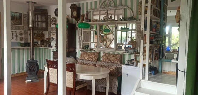 Купить дом в Москве. Вариант № 13203, 20, площадь - квм, цена 6500000 рублей