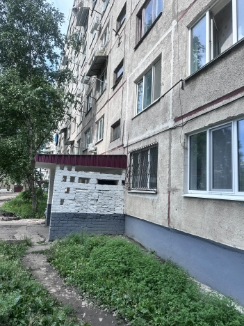 Купить Студию в Приморском крае. Вариант № 1020986, 0, площадь -  квм, цена 1595000 рублей