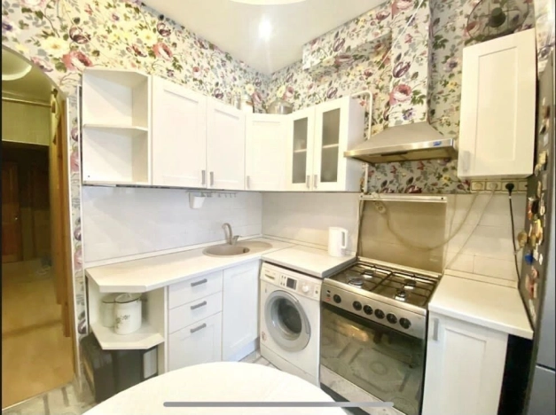 Купить квартиру в Москве. Вариант № 10132727, 2, площадь -  квм, цена 29950000 рублей