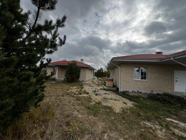 Купить дом в Воронеже. Вариант № 16110, 2, площадь -  квм, цена 7900000 рублей