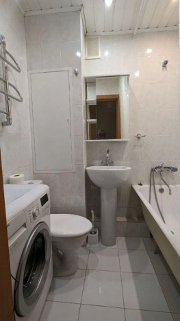 Купить квартиру в Москве. Вариант № 8789814, 15, площадь -  квм, цена 12600000 рублей