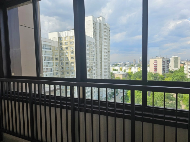 Купить квартиру в районе Соколиная Гора в Москве. Вариант № 36165, 23, площадь - квм, цена 29900000.0000 рублей