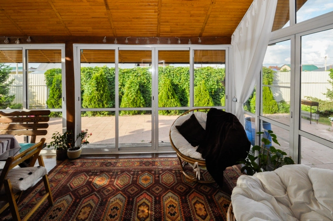 Купить дом на улице Байдукова в Обь. Вариант № 2581, 16, площадь -  квм, цена 19800000 рублей