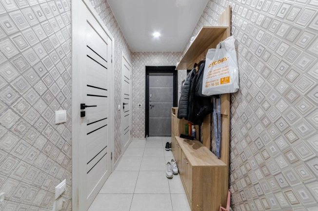 Купить двухкомнатную квартиру в Санкт-Петербурге. Вариант № 10287105, 25, площадь -  квм, цена 6400000 рублей