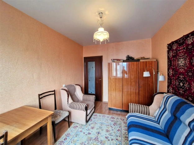 . Вариант № 7654500, 4, площадь - 61.9 квм, цена 5100000 рублей