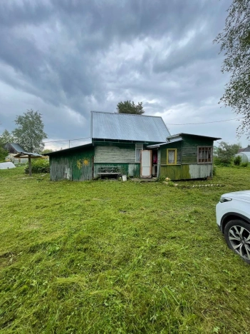 Купить дачу в Коврове. Вариант № 2828738, 2, площадь -  квм, цена 330000 рублей