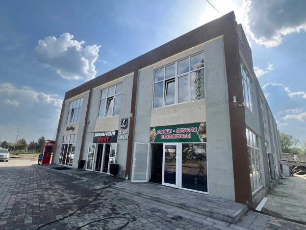 Снять коммерческую недвижимость свободного назначения на улице Промышленная в Рязани. Вариант № 9641363, 0, площадь -  квм, цена 132000 рублей