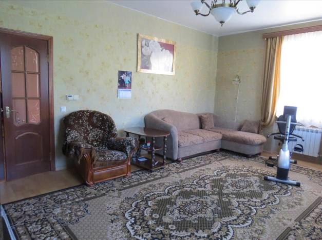 Купить дом в Санкт-Петербурге. Вариант № 1029203, 7, площадь -  квм, цена 27000000 рублей