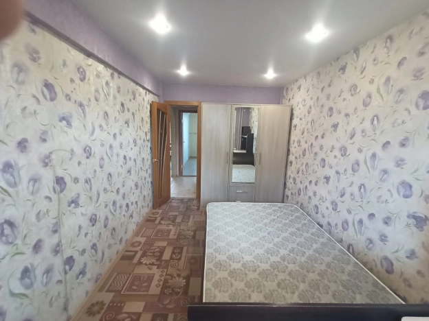 Купить трехкомнатную квартиру в Микрорайоне 6А, Ангарск в Ангарске. Вариант № 44629, 5, площадь -  квм, цена 4750000 рублей