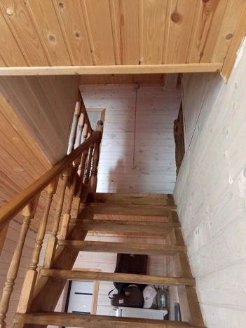 Купить дом в Москве. Вариант № 8189028, 19, площадь -  квм, цена 8999000 рублей