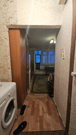 Купить Студию в Тюменской области. Вариант № 4470, 12, площадь -  квм, цена 1950000 рублей