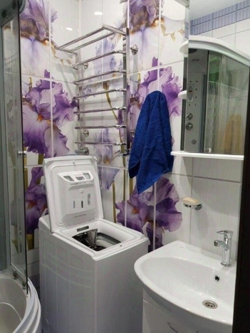 . Вариант № 9821348, 7, площадь - 52.8 квм, цена 8450000 рублей