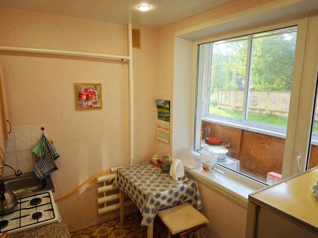 Купить квартиру в Коврове. Вариант № 2841346, 3, площадь -  квм, цена 3300000 рублей