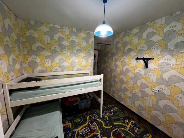 Купить двухкомнатную квартиру на улице переулок Николая Липового в Бийске. Вариант № 6691631, 8, площадь -  квм, цена 5290000 рублей