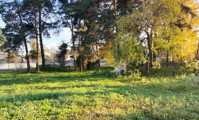 Купить земельный участок в Москве. Вариант № 3243561, 0, площадь -  квм, цена 13500000 рублей