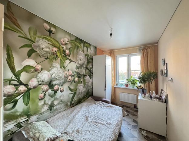 Купить квартиру в Москве. Вариант № 9689234, 4, площадь -  квм, цена 13490000 рублей