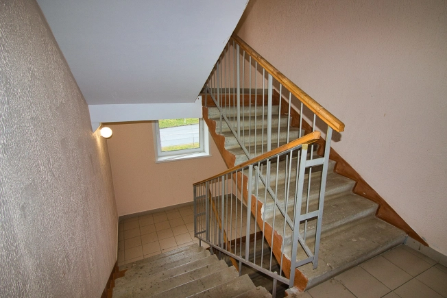 Купить квартиру на улице Нижняя Дуброва в Владимире. Вариант № 8215888, 12, площадь -  квм, цена 5199999 рублей