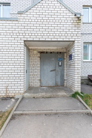 Купить квартиру на улице Белинского в Коврове. Вариант № 9224757, 6, площадь -  квм, цена 2250000 рублей