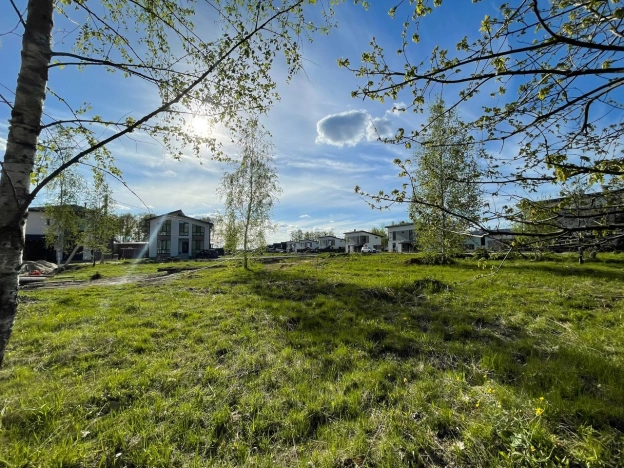 Купить земельный участок в Москве. Вариант № 7485, 7, площадь -  квм, цена 6100000 рублей