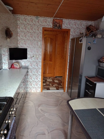 Купить дом в Микрорайоне Чайковка, Белебей в Белебее. Вариант № 9175, 6, площадь -  квм, цена 4560000 рублей