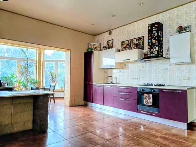 Купить дом в Москве. Вариант № 11533, 17, площадь - квм, цена 20000000 рублей