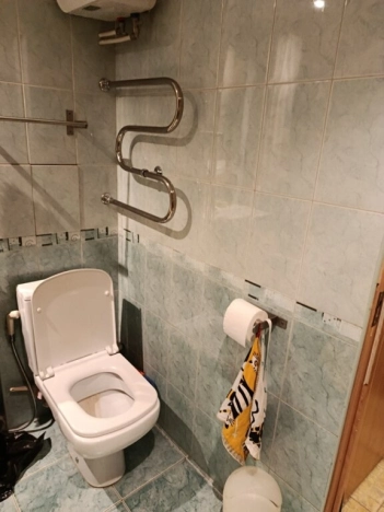 Купить квартиру в Москве. Вариант № 9514616, 10, площадь -  квм, цена 18500000 рублей