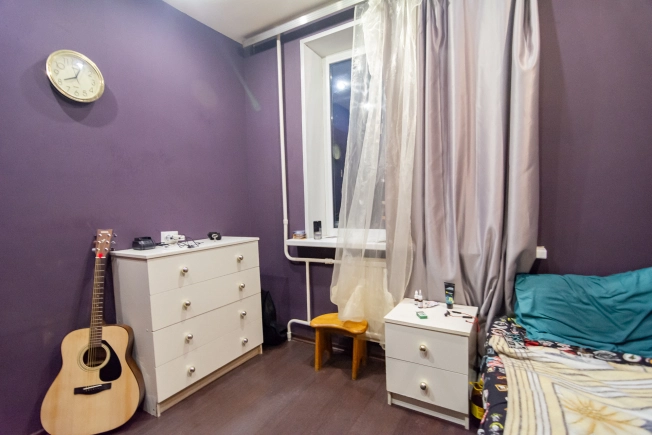 Купить квартиру на улице Дивизионный проезд в Петрозаводске. Вариант № 30605, 15, площадь -  квм, цена 6500000 рублей