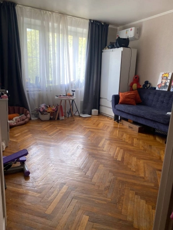 Купить квартиру у метро ВДНХ в Москве. Вариант № 40062, 13, площадь -  квм, цена 13765000.0000 рублей