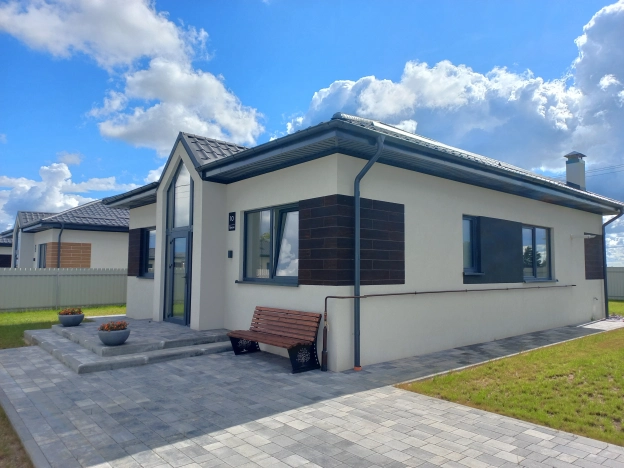 Купить дом в Калининграде. Вариант № 3232286, 1, площадь -  квм, цена 13500000 рублей