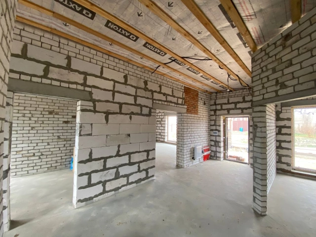 Купить дом в Воронеже. Вариант № 6607, 17, площадь -  квм, цена 11000000 рублей