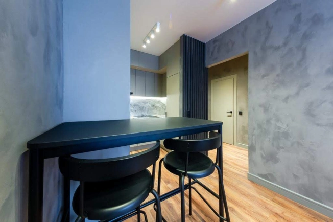 Снять квартиру в Санкт-Петербурге. Вариант № 8736388, 14, площадь -  квм, цена 60000 рублей