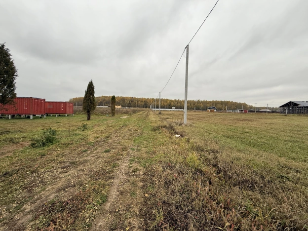 Купить земельный участок в Владимире. Вариант № 6931224, 4, площадь -  квм, цена 280000 рублей