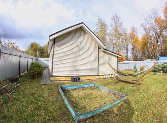 Купить дом в Коломне. Вариант № 6777149, 10, площадь -  квм, цена 3850000 рублей