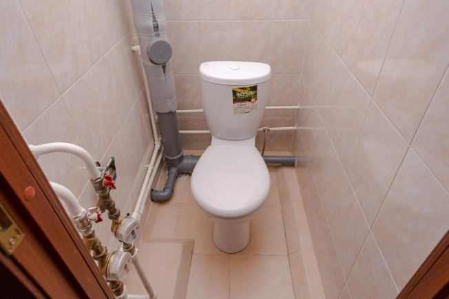 Купить двухкомнатную квартиру на вторичке на улице Гребенщикова в Новосибирске. Вариант № 8031942, 12, площадь -  квм, цена 6000000 рублей