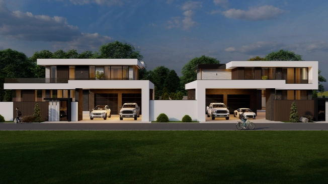 Купить дом в Долгопрудном. Вариант № 15792, 5, площадь -  квм, цена 245000000 рублей