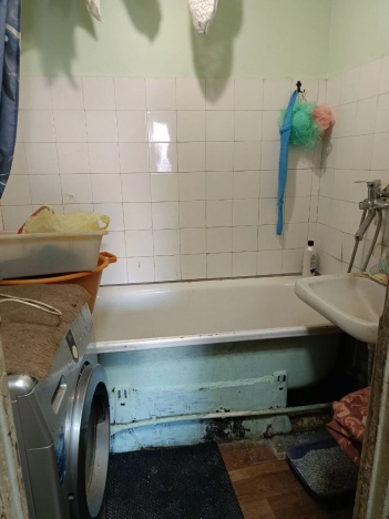 Купить четырехкомнатную квартиру в Владимирской области. Вариант № 22856, 16, площадь -  квм, цена 3600000 рублей