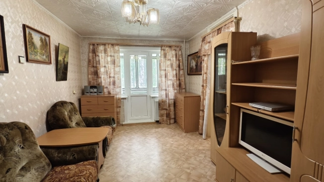 Купить квартиру в Бердске. Вариант № 7216030, 0, площадь -  квм, цена 3600000 рублей