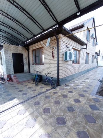 Купить дом в Элисте. Вариант № 3431534, 9, площадь -  квм, цена 13800000 рублей