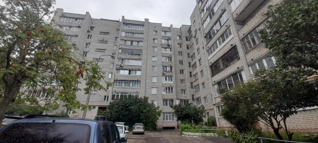 Купить двухкомнатную квартиру в Владимире. Вариант № 2018963, 18, площадь -  квм, цена 6300000.0000 рублей
