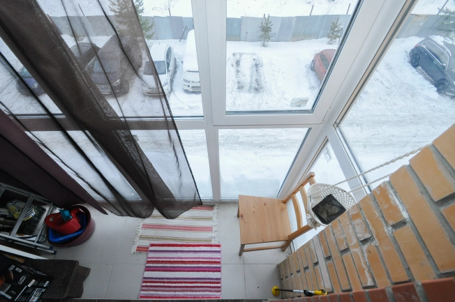 Купить двухкомнатную квартиру в районе Советский в Новосибирске. Вариант № 9427417, 19, площадь -  квм, цена 7300000 рублей