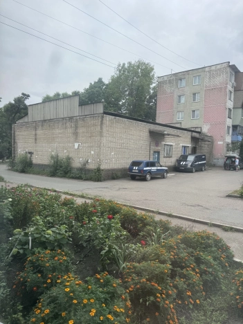 Купить трехкомнатную квартиру в Приморском крае. Вариант № 2988038, 13, площадь -  квм, цена 5870000 рублей