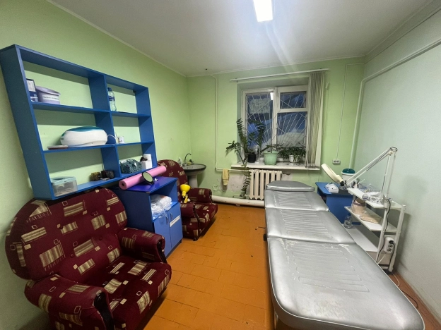 Купить готовый бизнес в Белебее. Вариант № 9213, 5, площадь -  квм, цена 3300000 рублей