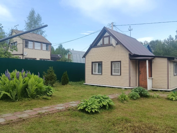 Купить дачу в Московской области. Вариант № 25163, 3, площадь -  квм, цена 1450000 рублей