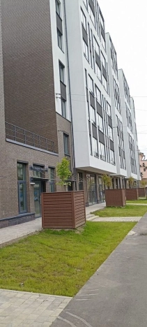 Купить Студию у метро Выборгская в Санкт-Петербурге. Вариант № 8487875, 6, площадь -  квм, цена 10200000 рублей