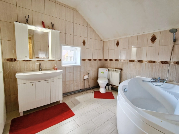 Купить дом в Москве. Вариант № 2052103, 17, площадь -  квм, цена 14000000 рублей