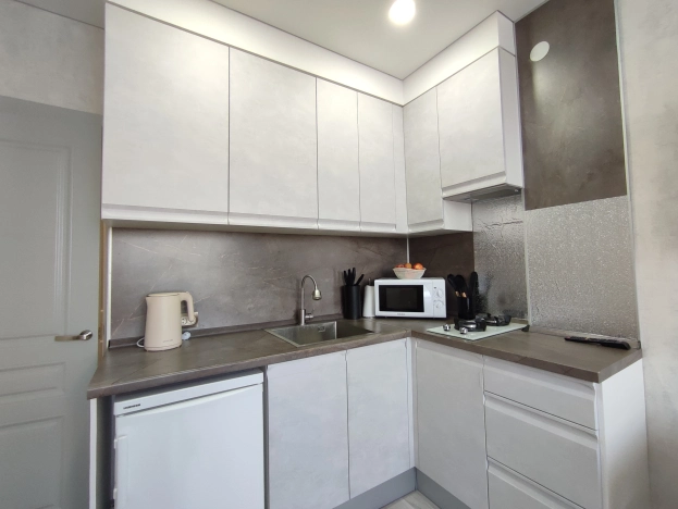 Снять квартиру в Калининградской области. Вариант № 2572975, 9, площадь - квм, цена 28000 рублей