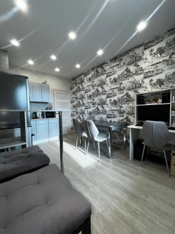 . Вариант № 3942381, 10, площадь - 36.8 квм, цена 6600000 рублей